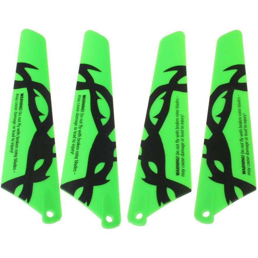 Revell Rotorblätter (2+2) (REV 43616)