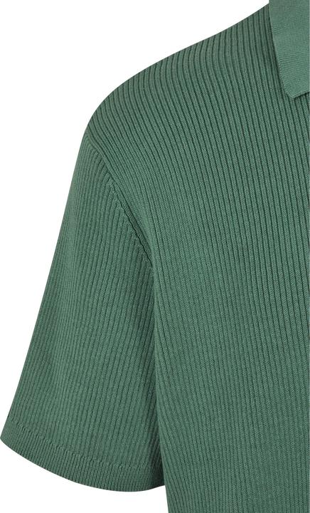 Produktbild Urban Classics Ribbed Oversized Shirt - 70927 (XL)