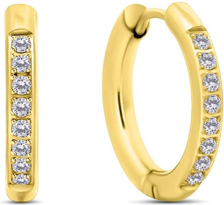 Actual product image CO88 Collection Earrings