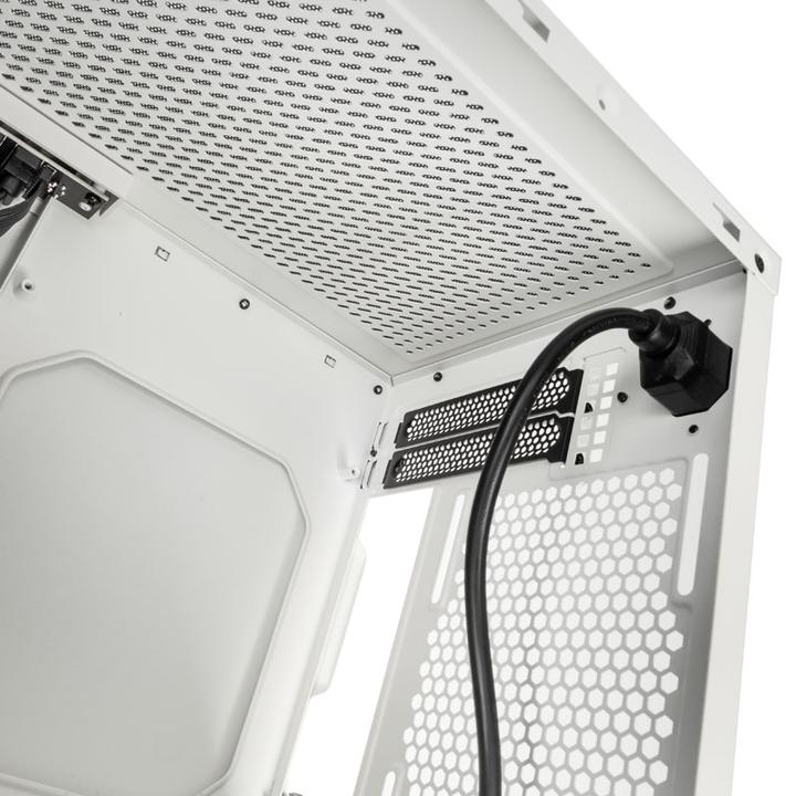 Actual product image Silverstone SUGO 16 (Mini-ITX, Mini-DTX)