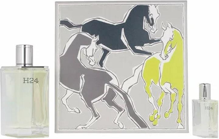 Hermès H24 (Eau de Toilette, 112.50 ml)