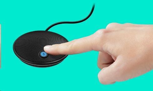 Immagine prodotto Logitech Expansion Mics