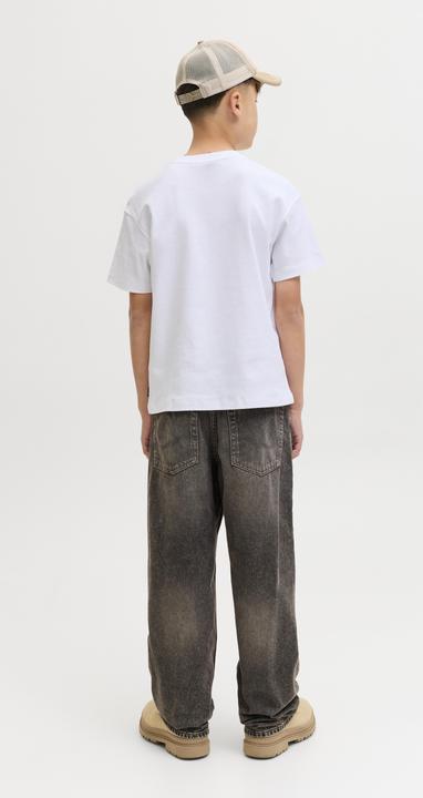 Produktbild Jack & Jones Junior Hose ALEX ORIGINAL Jeans (170)