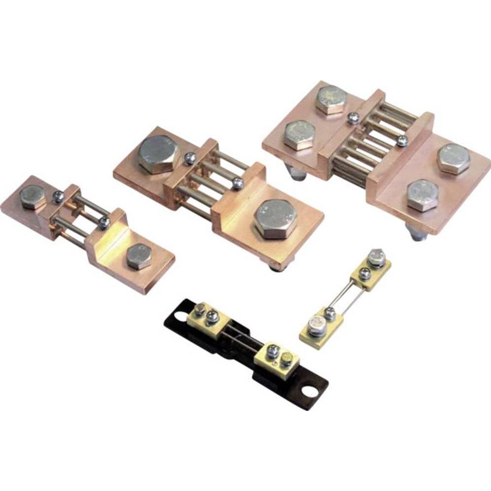 Thumbnail - Lumel Messshunt B2 1000A/60mV Messst (Messgerätkoffer), Messtechnik