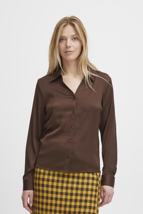 Produktbild B.young BYHENCE SHIRT - 20813492 (42)