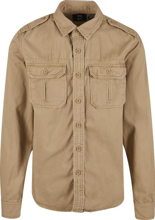 Image du produit Brandit Vintage Shirt (3XL)