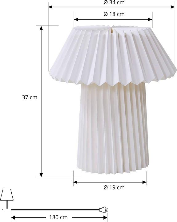 Image du produit Lindby Magali (E14)