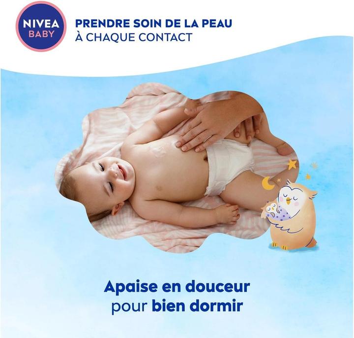 Image du produit NIVEA Gute Nacht Lotion