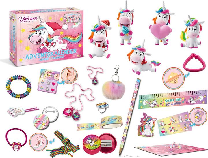 Produktbild Craze Unicorn