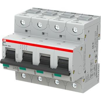 Thumbnail - ABB, Schutzschalter, S804S-K1