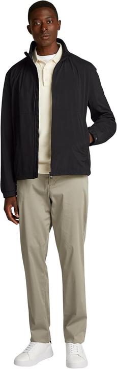 Actual product image Tommy Hilfiger Authentic Original Zip Front Jacket (M)