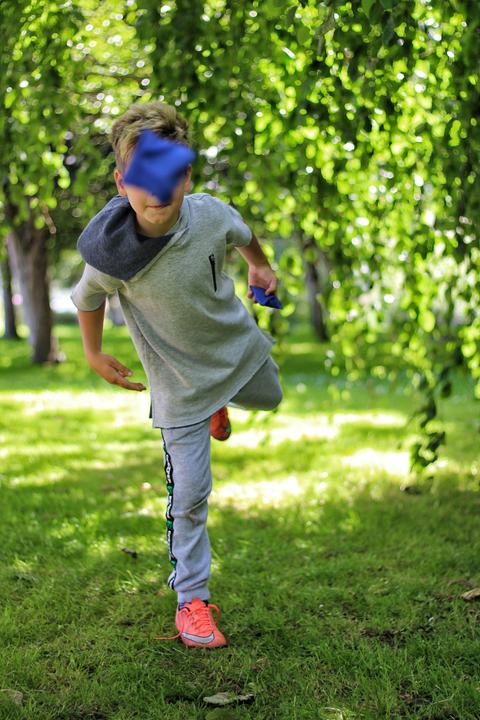 Produktbild Selecta Spielzeug Das -Bag-Toss Spiel