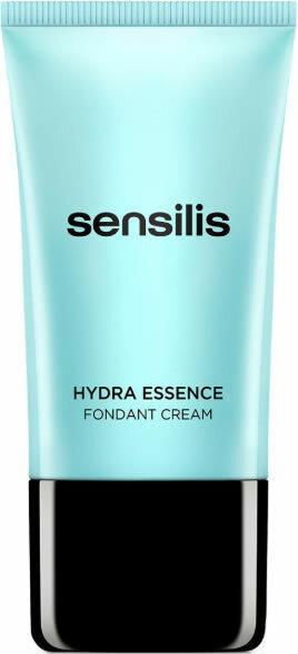 Produktbild Sensilis Hydra Essence Fondant Creme Trockene Haut 40ml (40 ml, Tagescreme)