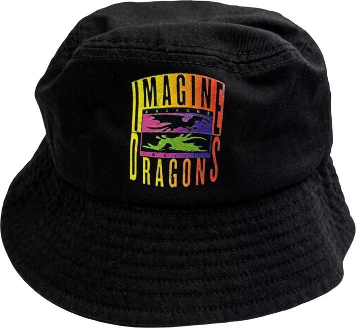 Produktbild Imagine Dragons Double Dragons Schlapphut