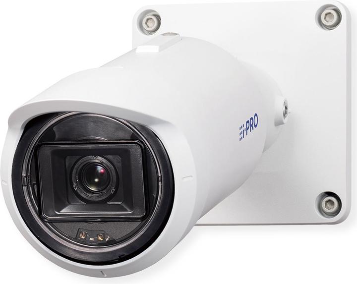 Immagine prodotto i-Pro WV-S15500-V3L Bullet VANDAL per esterni 1/3" 5MP 2,9 - 9 mm (3072 x 1728 pixel)