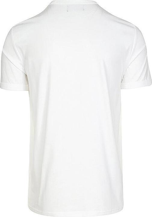 Image du produit Fred Perry Ringer T-Shirt black (XL)