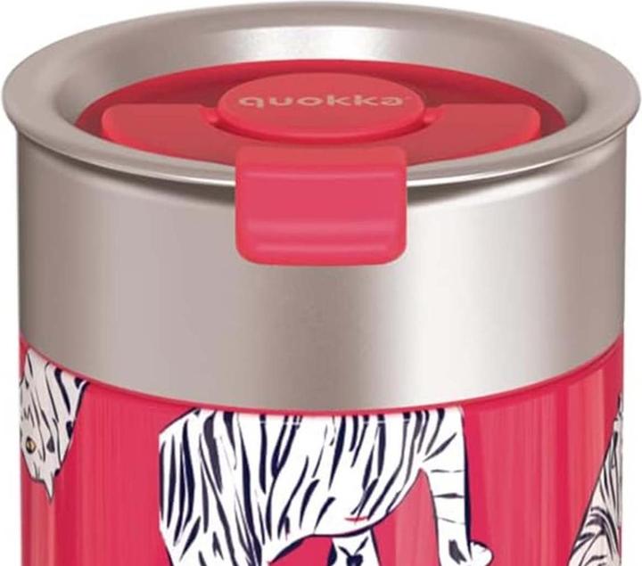 Actual product image Quokka Boost (0.40 l)