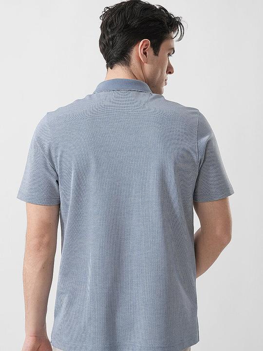 Produktbild Ragman Poloshirt (L)