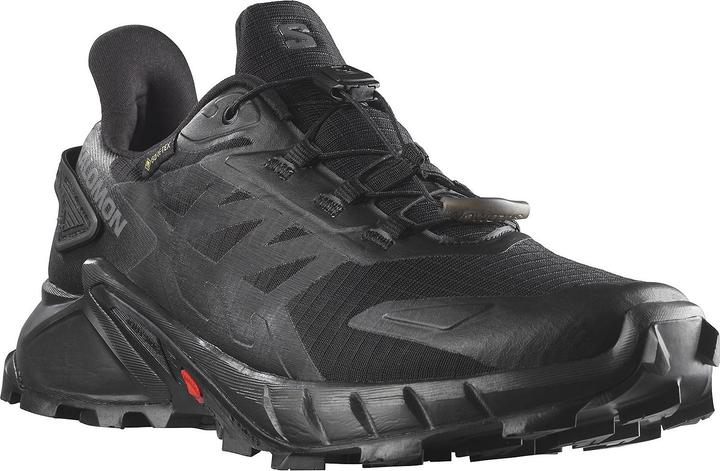 Actual product image Salomon Supercross 4 GORE-TEX (40)