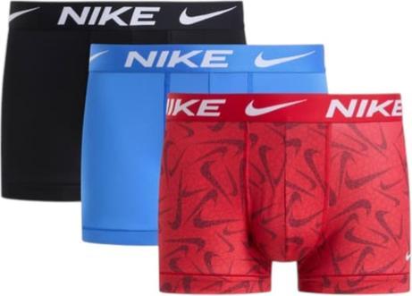 Produktbild Nike Herren-Boxershorts, 3Er-Pack (3er Pack, XL)