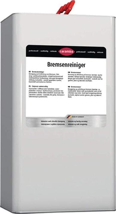 Caramba Bremsscheibenreiniger, 5L (5000 ml)