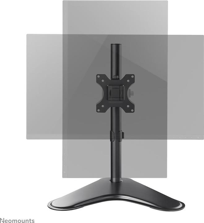 Image du produit Neomounts Support de bureau (Tables, 32", 8 kg)