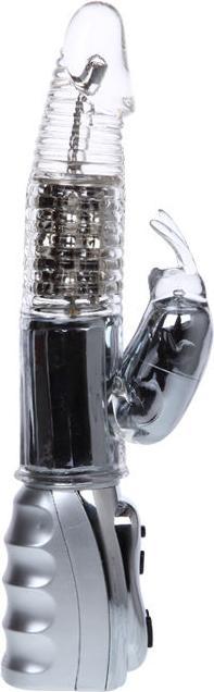 Image du produit Baile Vibromasseur Rabbit "Amour Missile