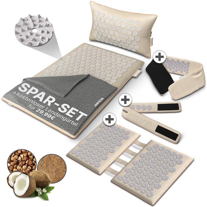 Produktbild Neolymp Akupressur Bundle