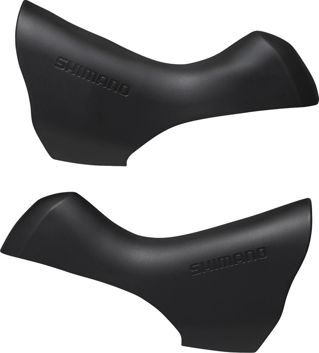 Actual product image Shimano Handle cover ST-6800 black