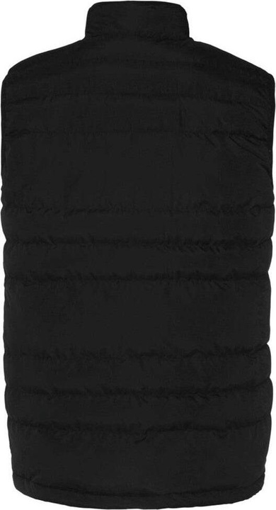 Actual product image Protest Mens Vest BRAMPTOON True Black XL (XL)