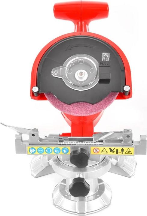 Actual product image Hecht 9 Chain sharpener (Chain grinder)