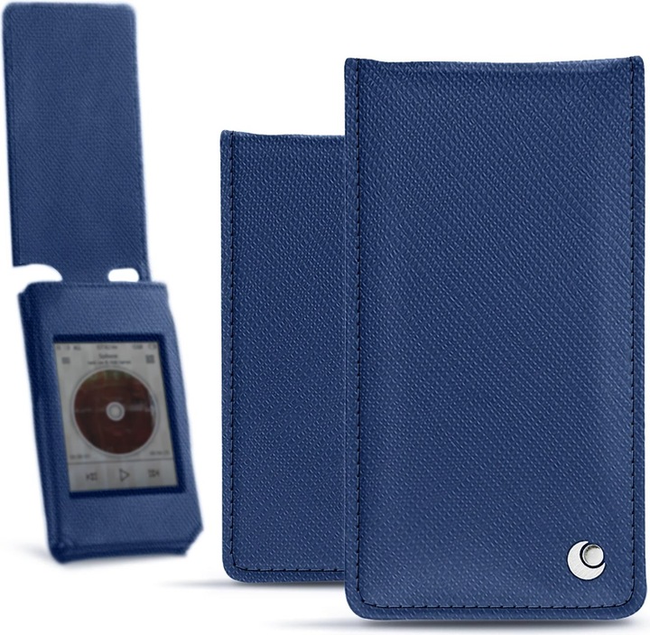 Noreve Leather cover vertical