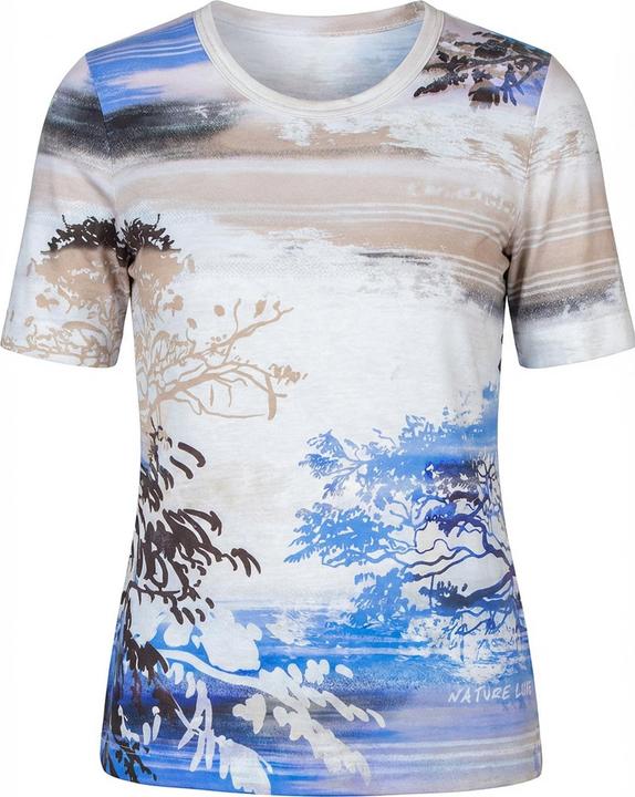 Actual product image Canyon Damen Funktions-Druckshirt (42)