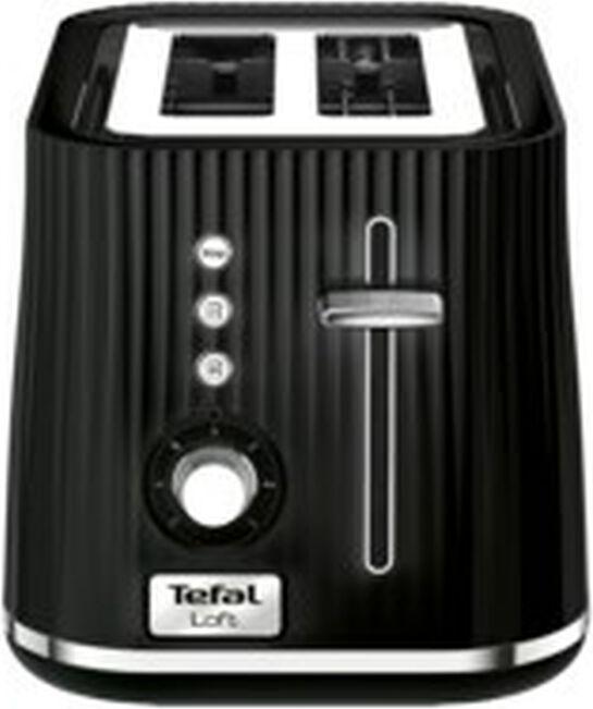 Productafbeelding Tefal Loft 2S TT761838 2 disc(s)
