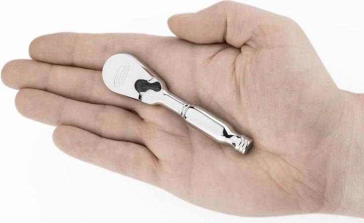 Produktbild Vigor 1/4" MINI UMSCHALTKNARRE