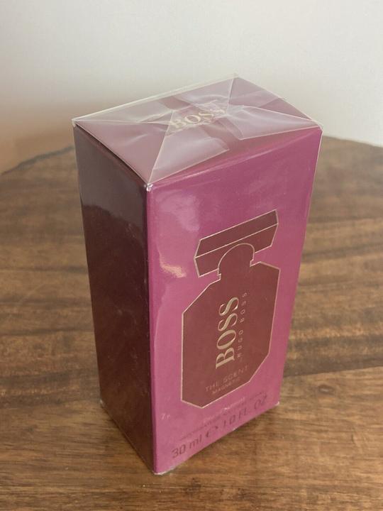 Produktbild Hugo Boss Magnetic (Eau de Parfum, 30 ml)