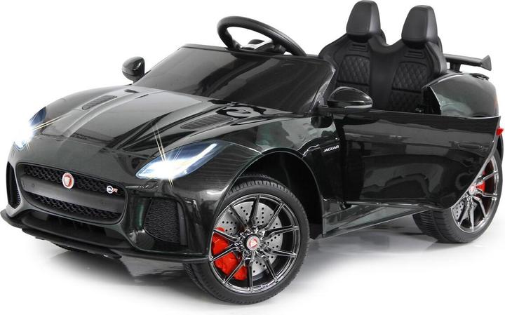 Produktbild Jamara Ride-on Jaguar (12 V)