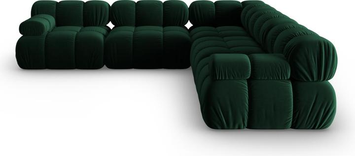 Actual product image Micadoni Bellis (Corner sofa)