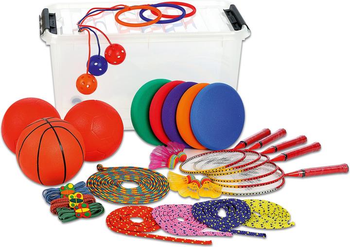 Immagine prodotto Betzold Scatola di gioco e di rottura