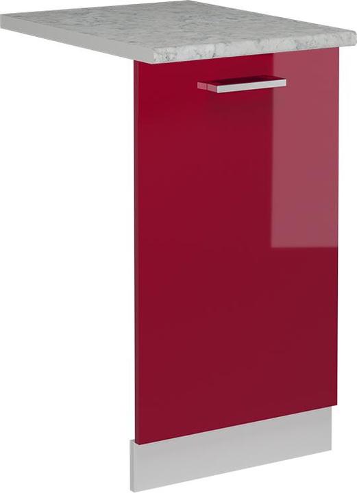 Actual product image Vicco Geschirrspülblende R-Line