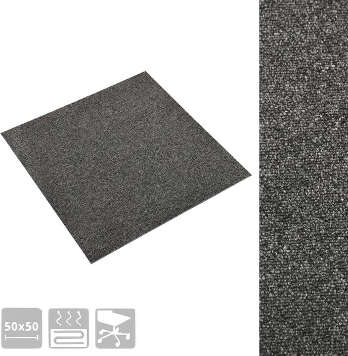 Actual product image vidaXL Wilmont