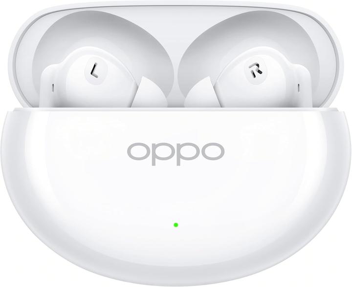 Actual product image OPPO Enco Air4 (ANC, 12 h, Wireless)