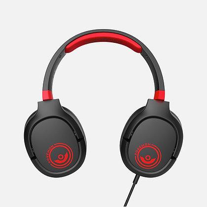 Actual product image OTL PK0879 Pokémon Gaming Headset (Cable)