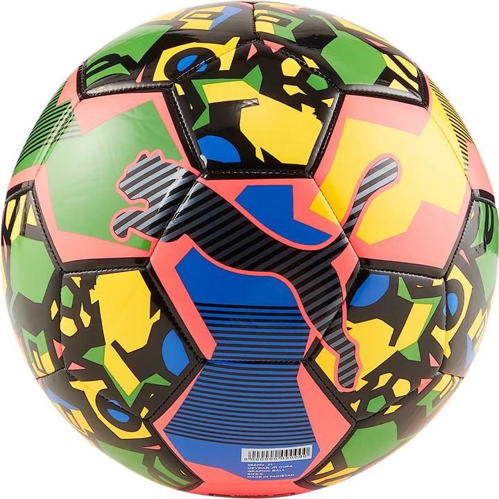 Immagine prodotto Puma Neymar JR Pallone (5)