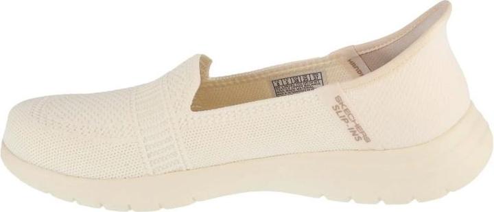 Image du produit Skechers Mocassino Creme (39)
