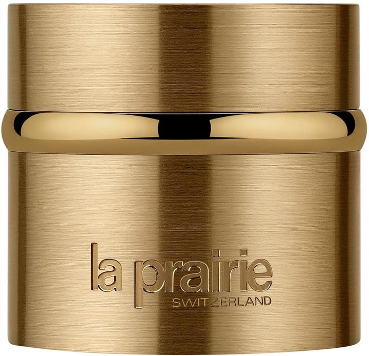 Produktbild La Prairie Pure Gold Radiance Cream 50ml (50 ml, Gesichtsbalsam)