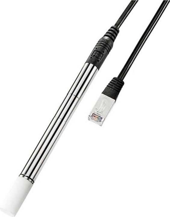 Actual product image B+B Thermo-Technik B & Technik temperature and humidity measuring system 1 pc. Measuring range: 0 100 % rH