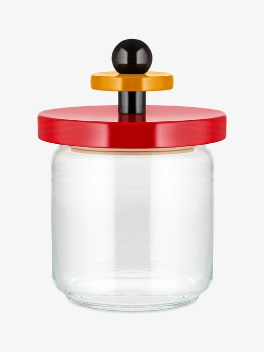 Actual product image Alessi Storage box VALUES COLLECTION (1 l)