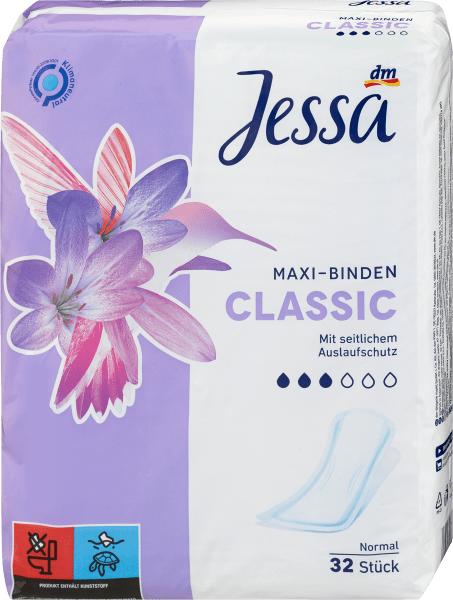 Image du produit dm Jessa Maxi-Binden Classic (32 x)