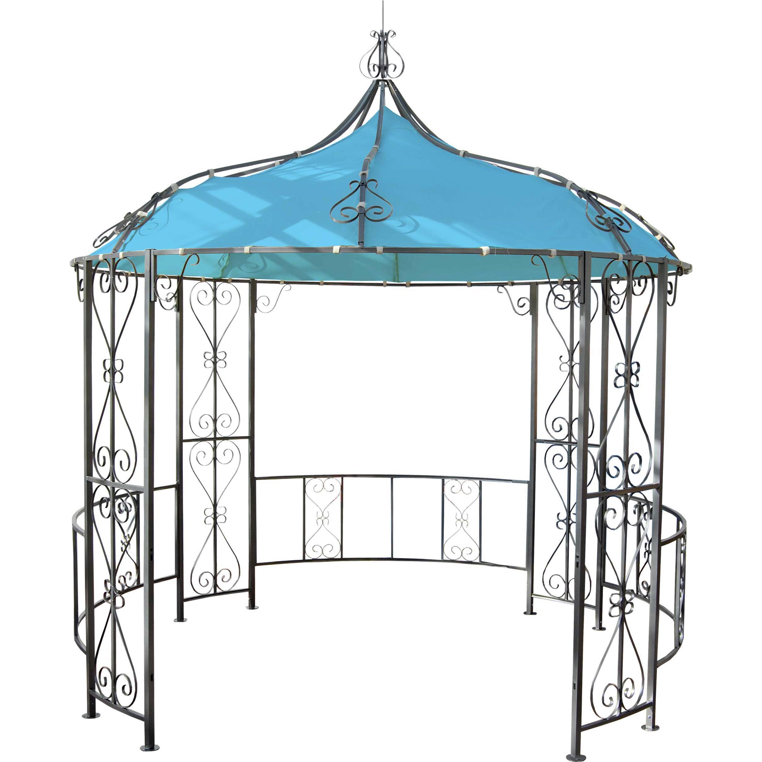 MCW, Pavillon, Cabrera-E (300 cm, 300 cm)
